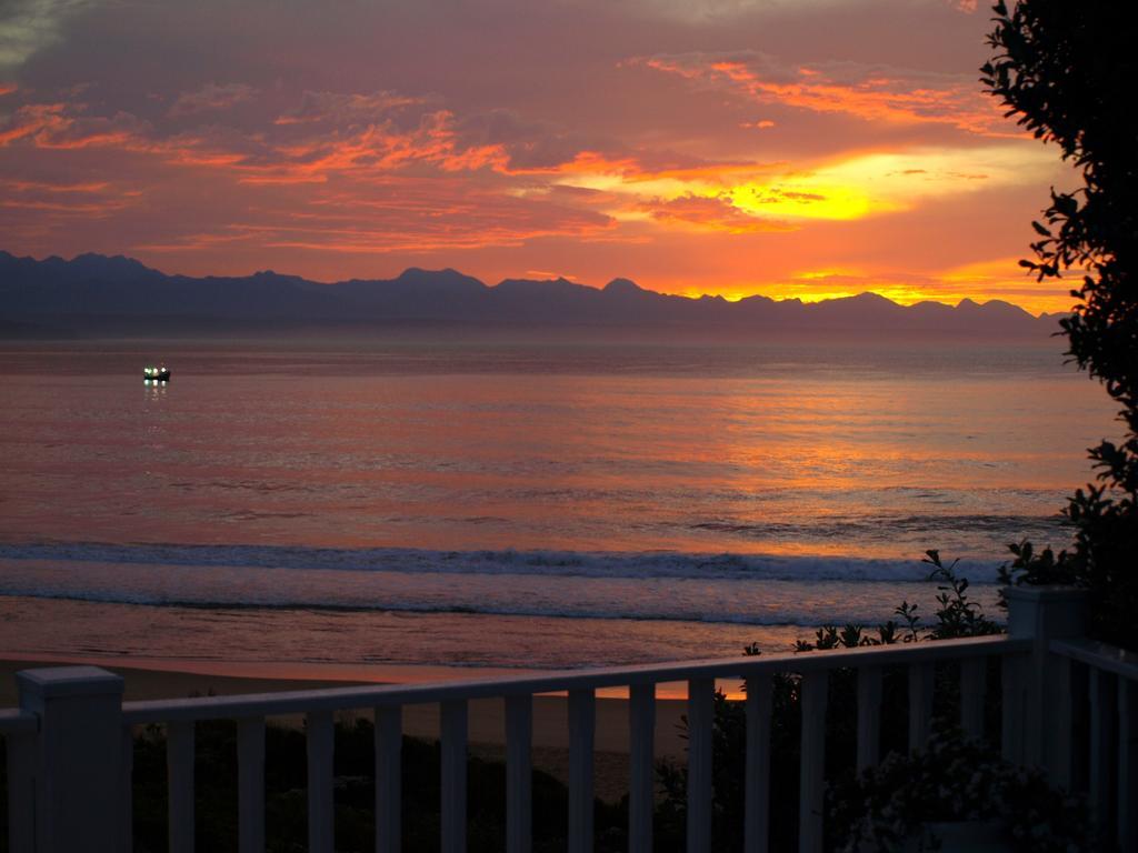 Southern Cross Beach House Plettenberg Bay Exterior foto