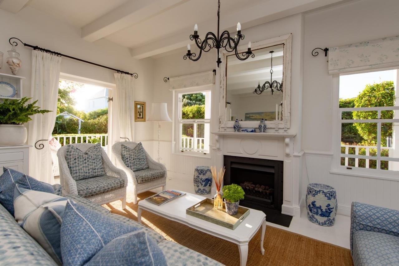 Southern Cross Beach House Plettenberg Bay Exterior foto