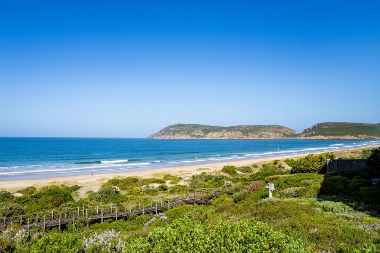 Southern Cross Beach House Plettenberg Bay Exterior foto