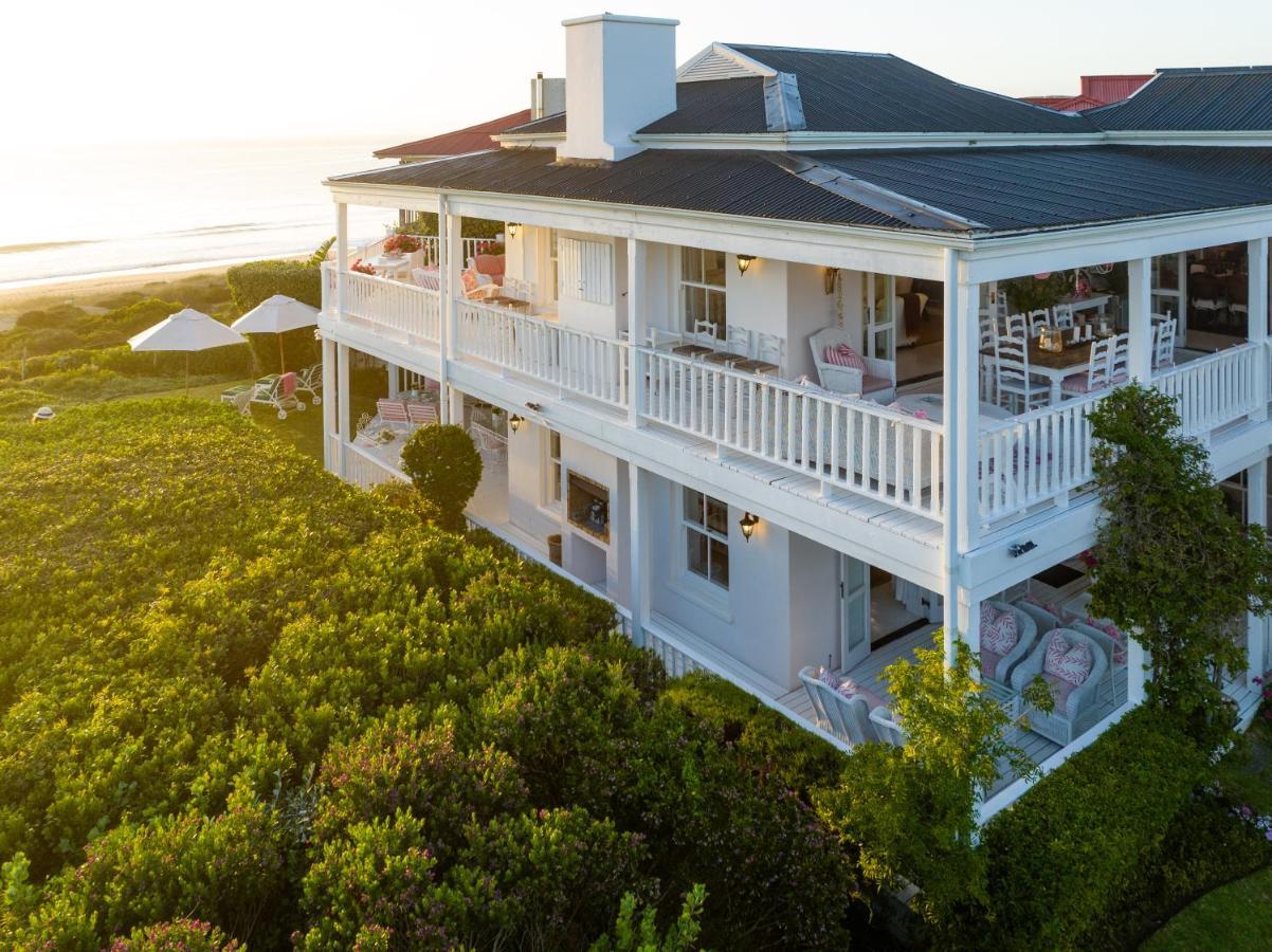 Southern Cross Beach House Plettenberg Bay Exterior foto
