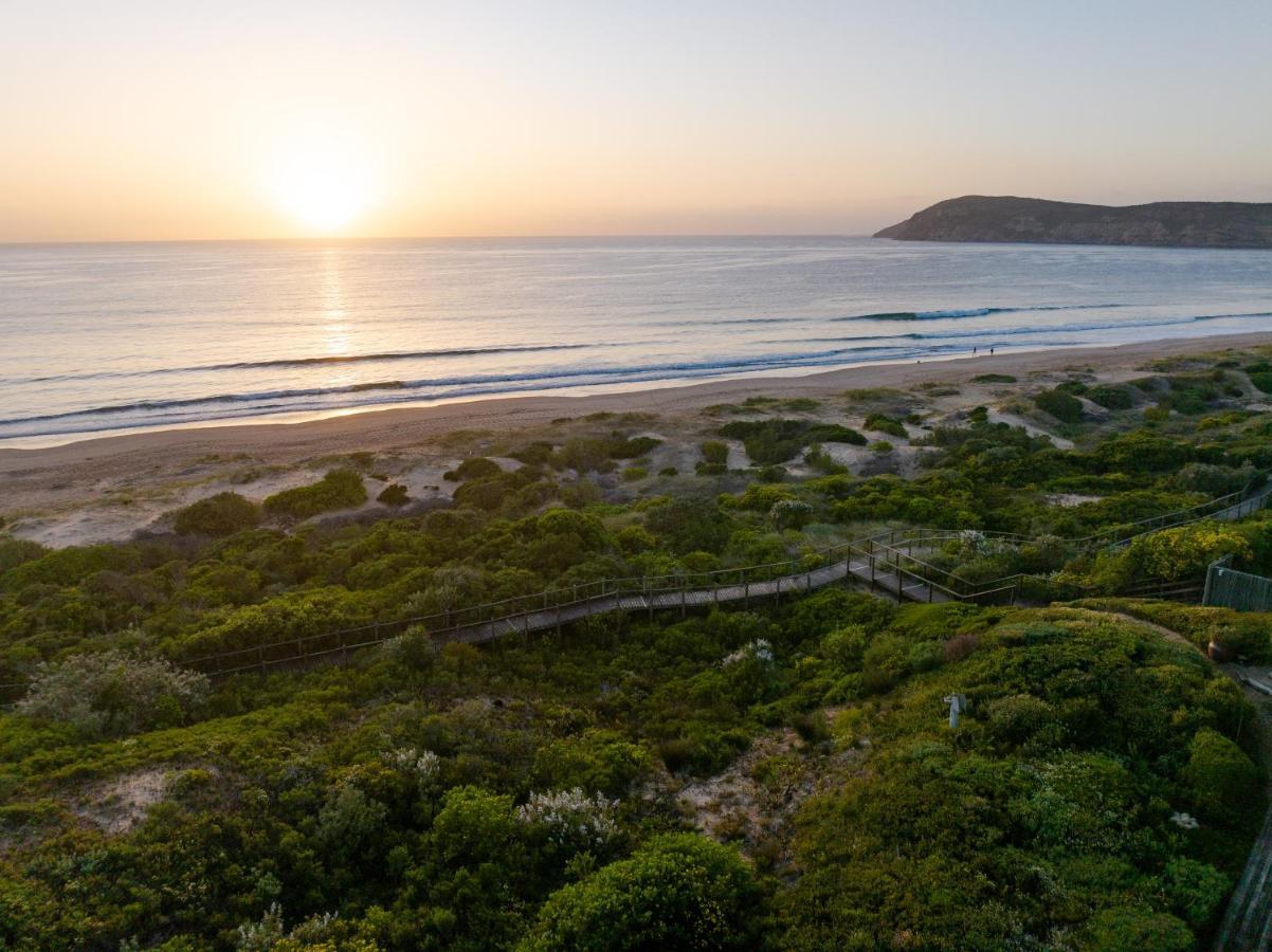 Southern Cross Beach House Plettenberg Bay Exterior foto