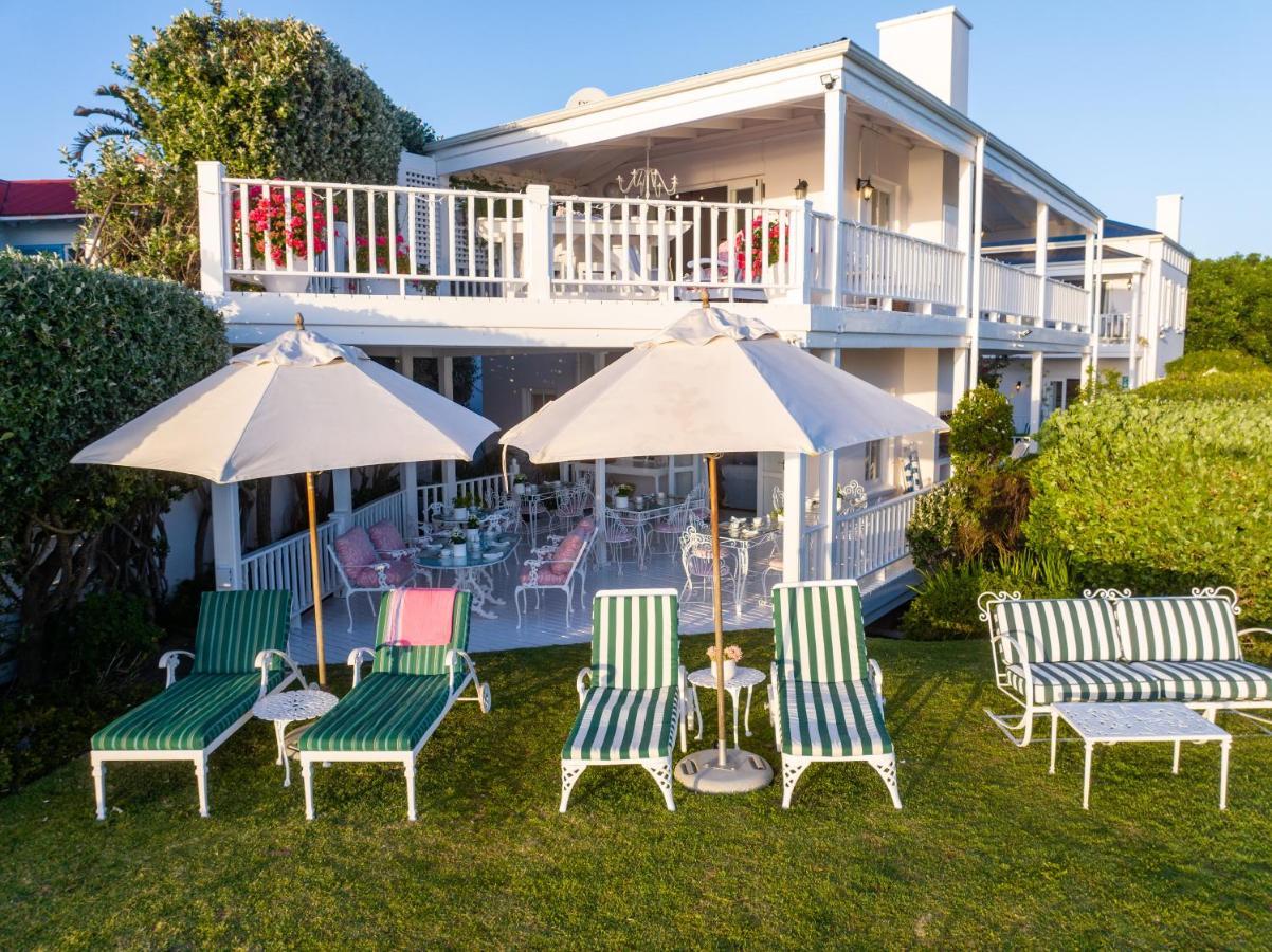 Southern Cross Beach House Plettenberg Bay Exterior foto