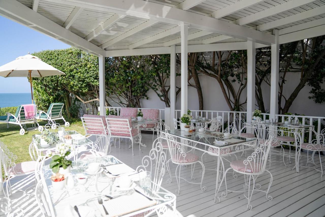 Southern Cross Beach House Plettenberg Bay Exterior foto