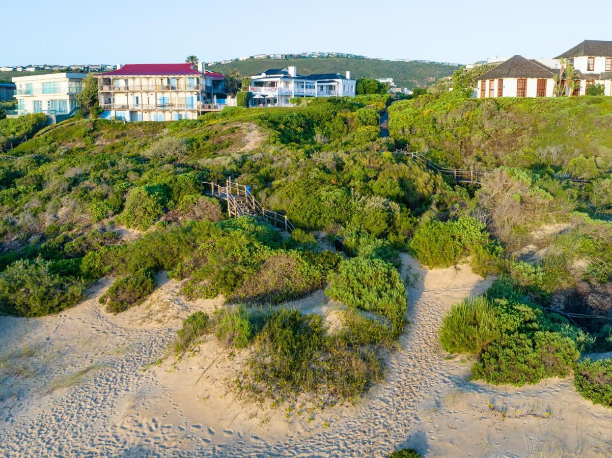 Southern Cross Beach House Plettenberg Bay Exterior foto