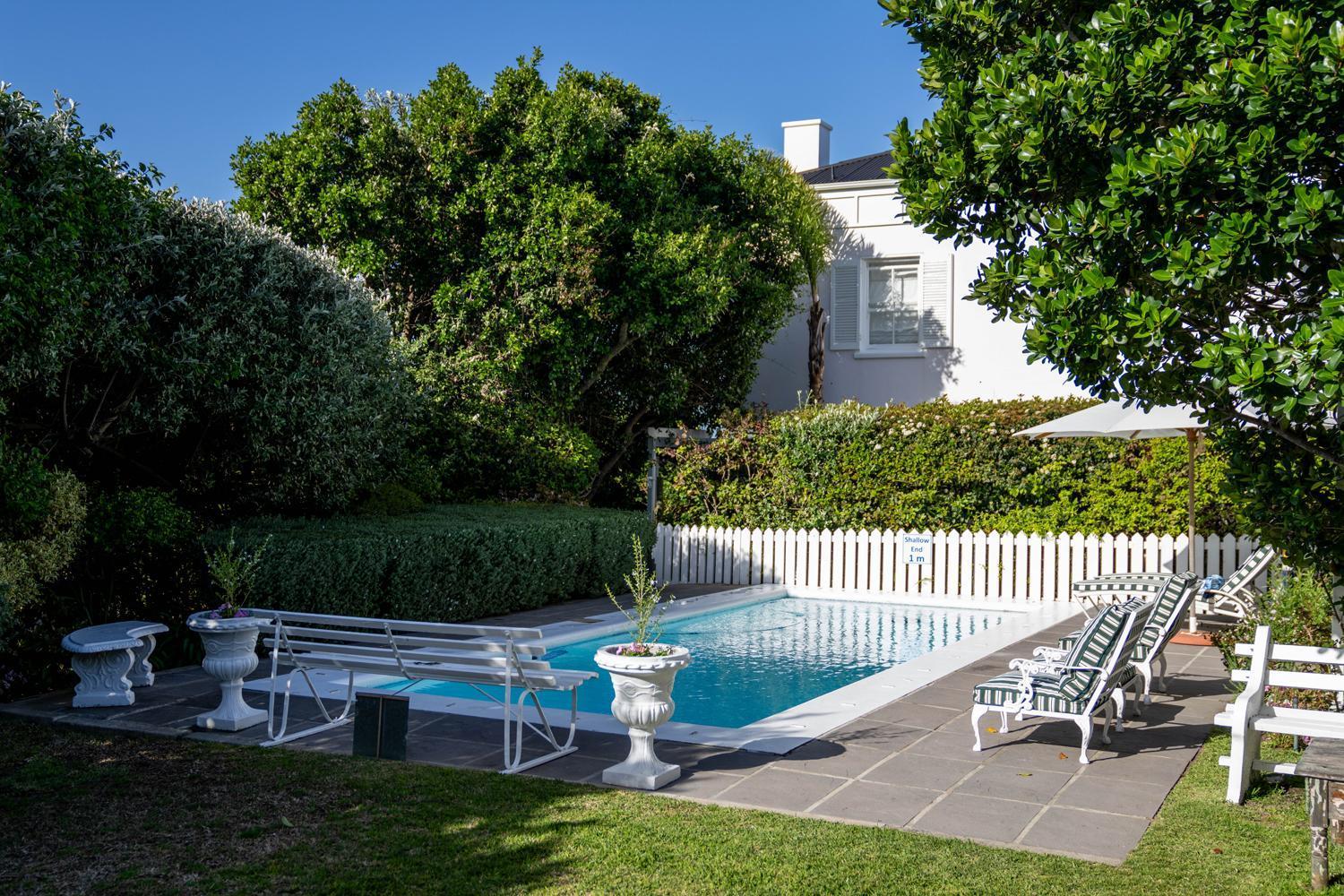Southern Cross Beach House Plettenberg Bay Exterior foto