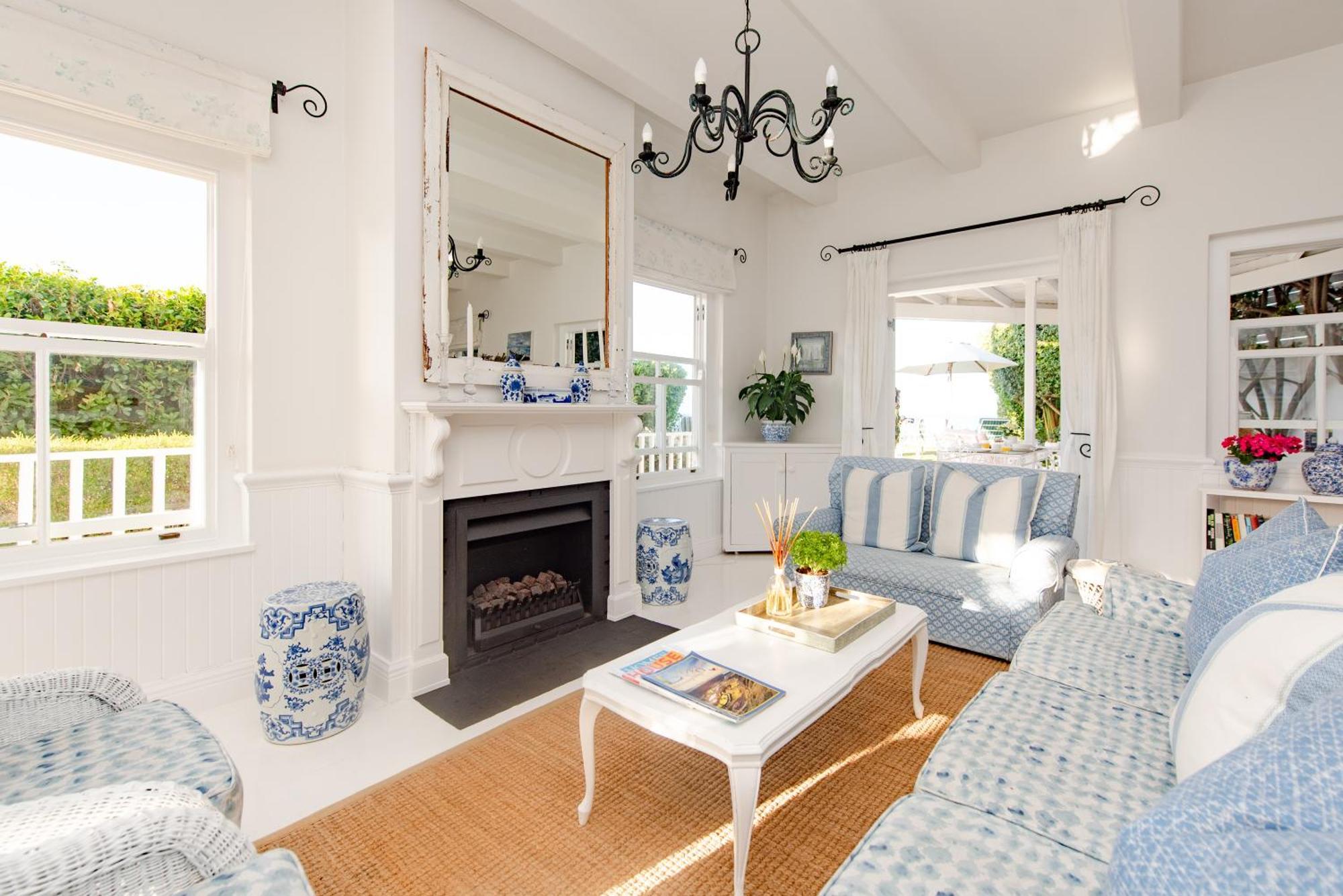 Southern Cross Beach House Plettenberg Bay Exterior foto