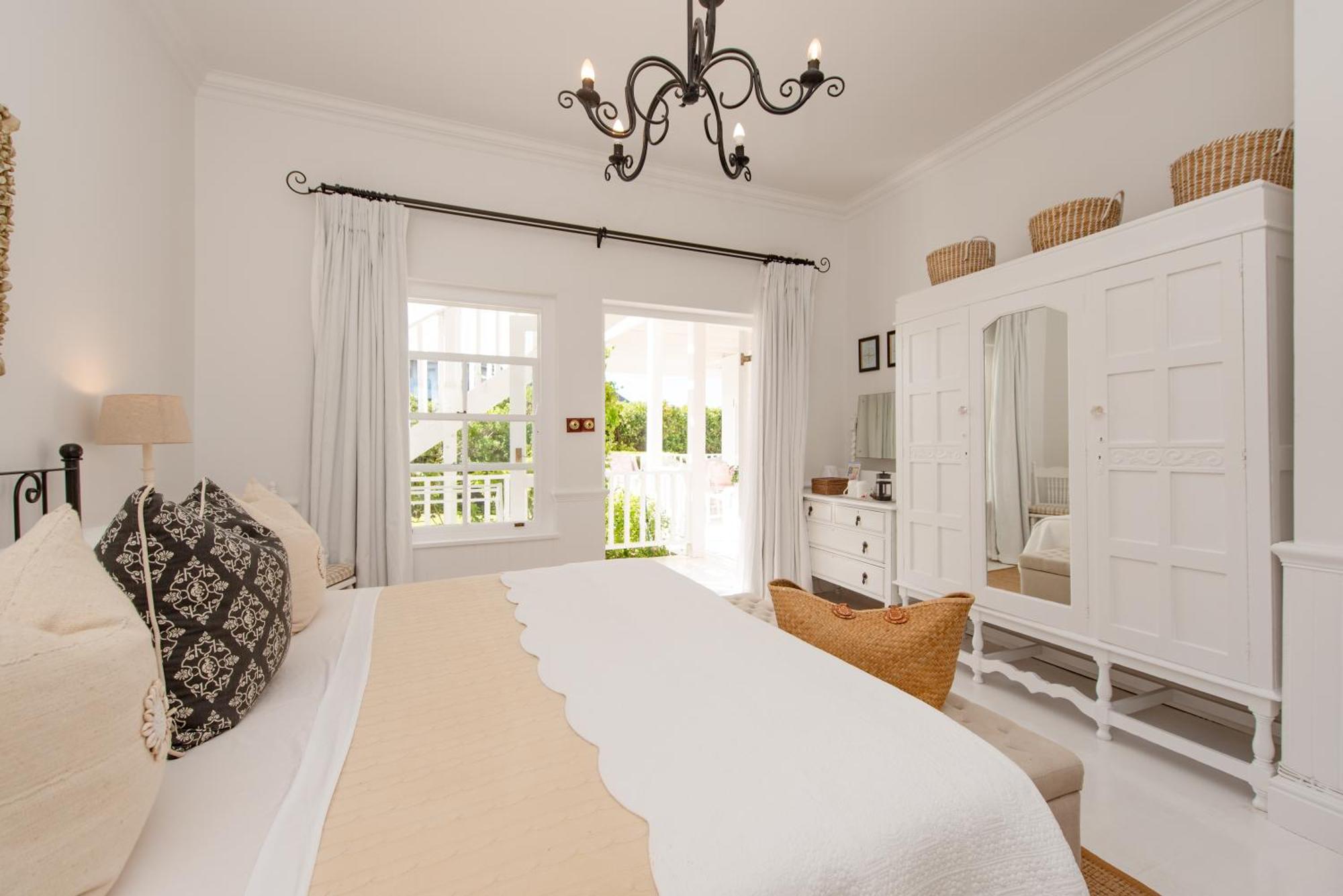 Southern Cross Beach House Plettenberg Bay Quarto foto