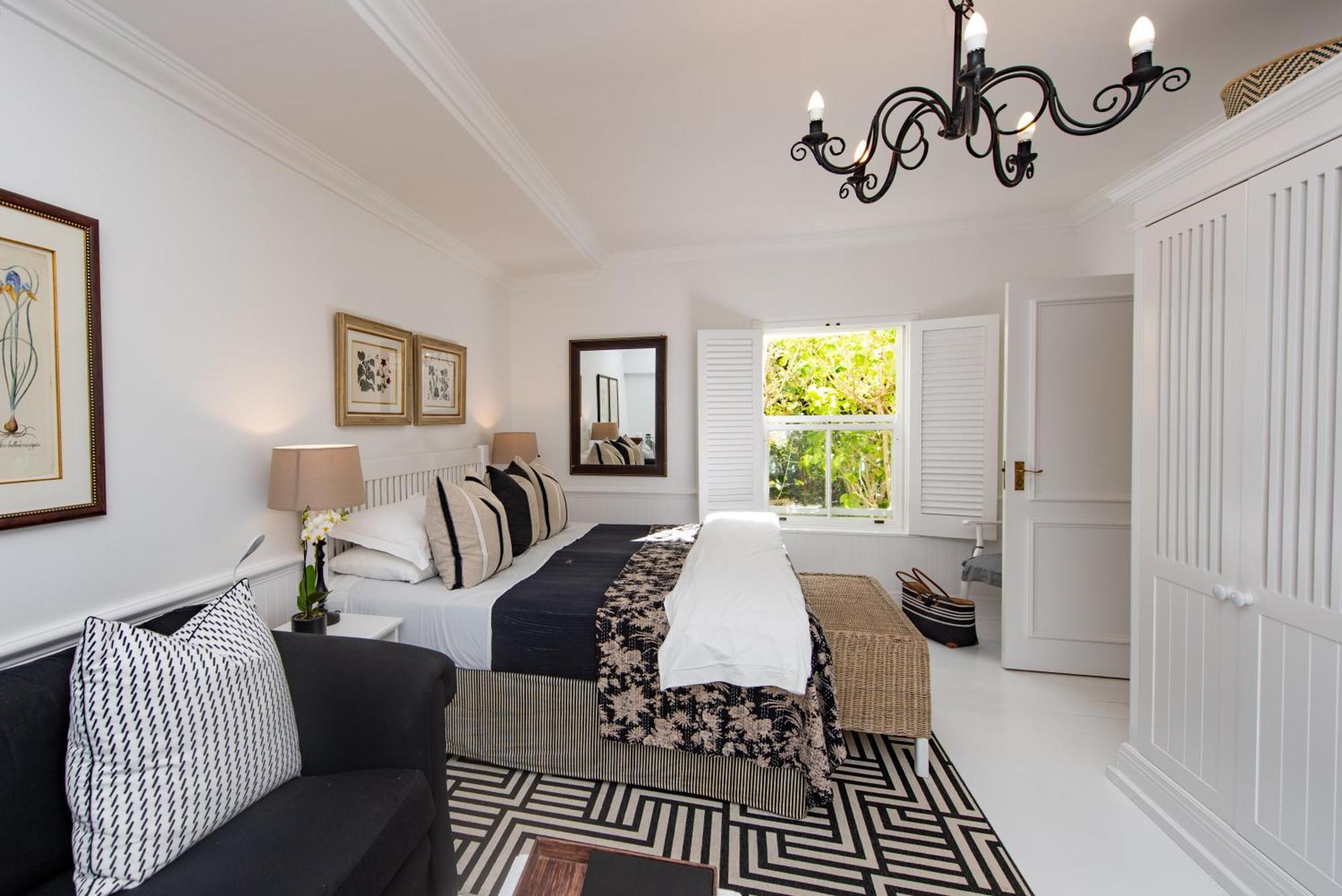 Southern Cross Beach House Plettenberg Bay Quarto foto