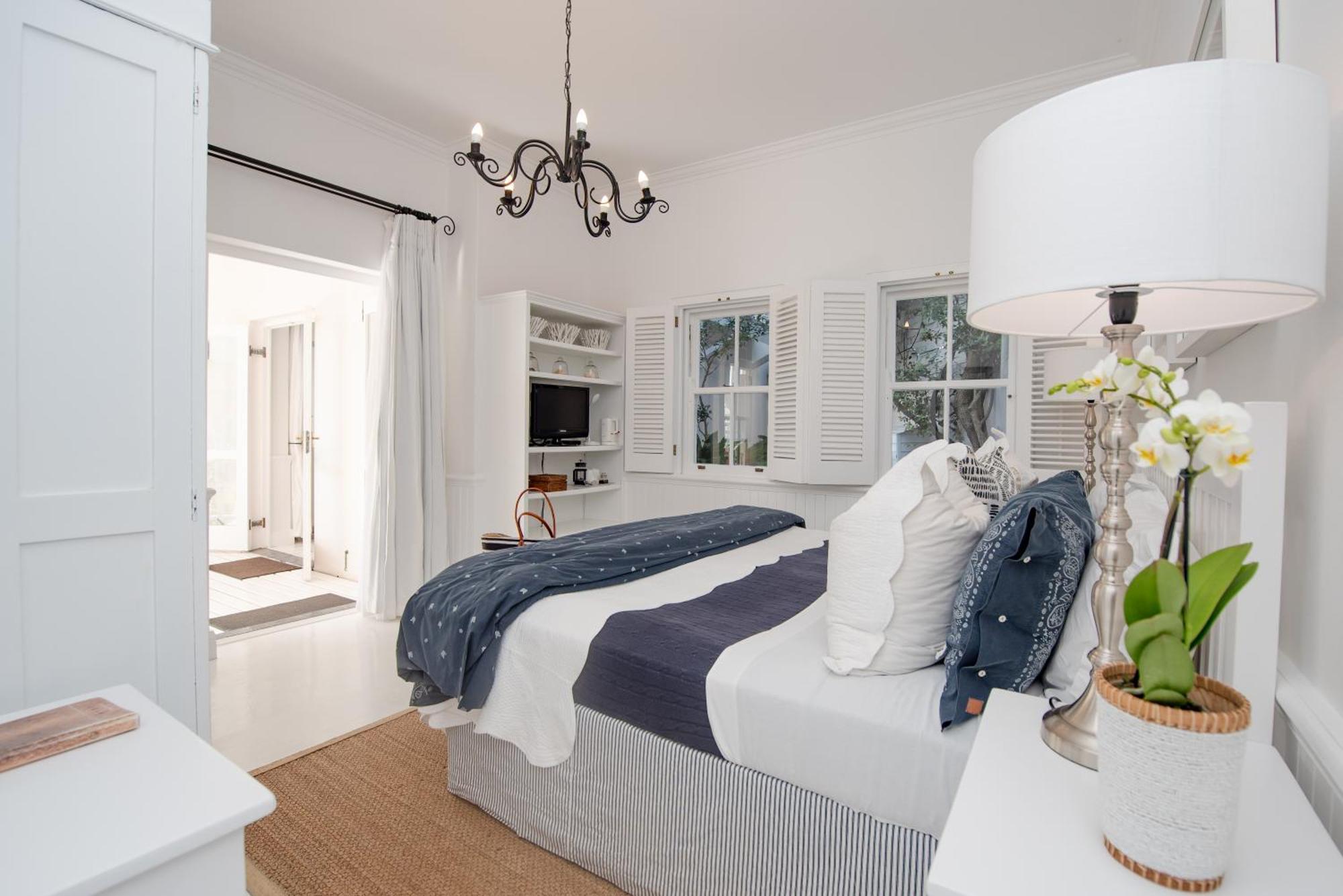 Southern Cross Beach House Plettenberg Bay Quarto foto