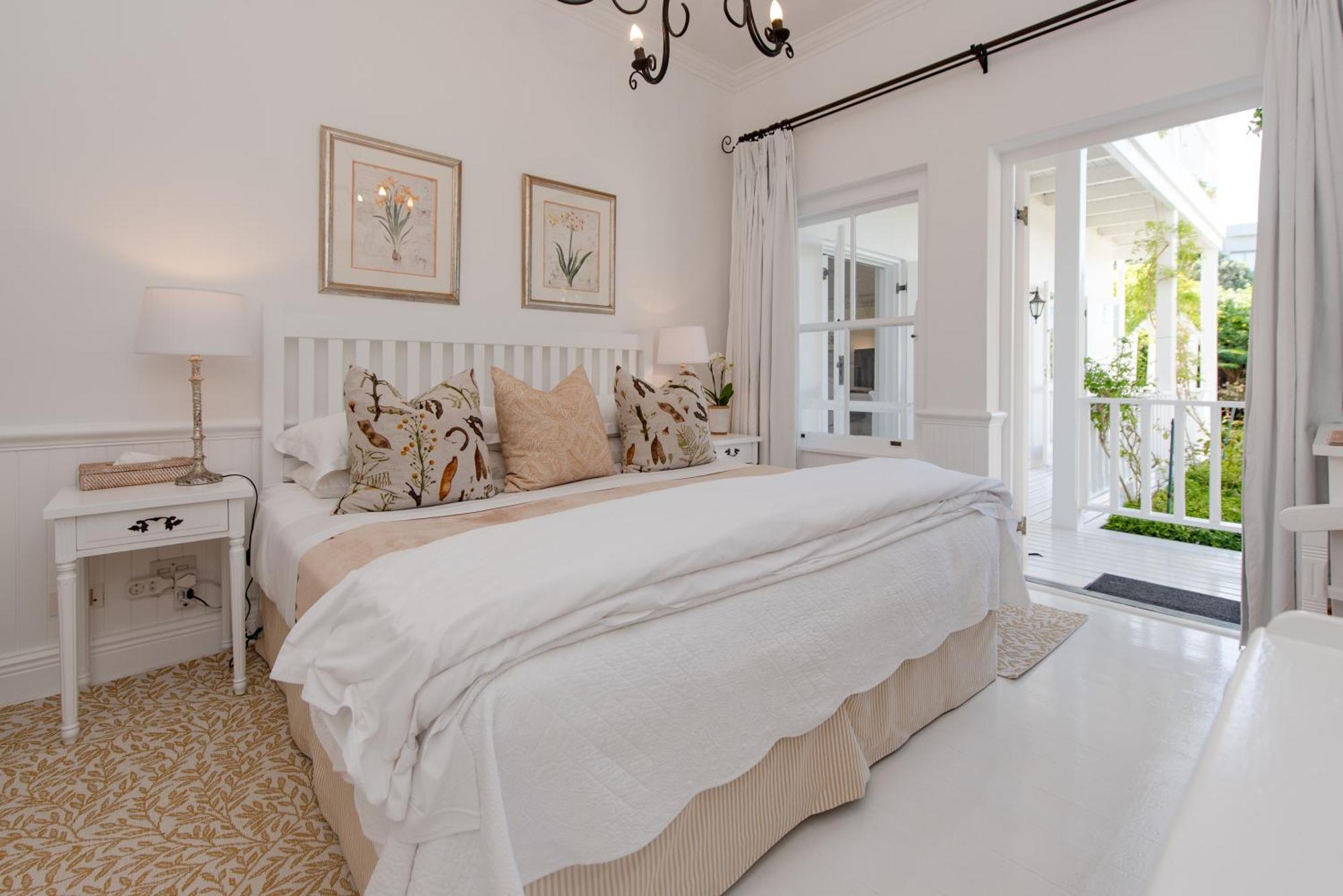 Southern Cross Beach House Plettenberg Bay Quarto foto