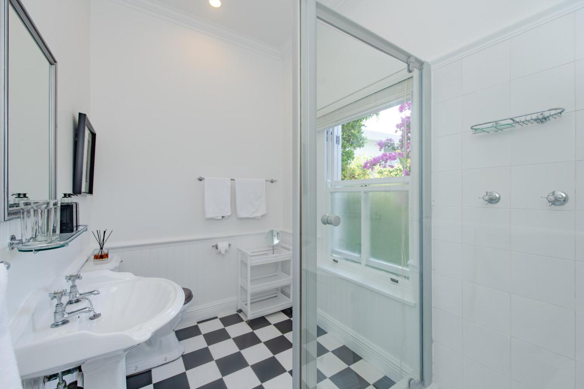 Southern Cross Beach House Plettenberg Bay Quarto foto