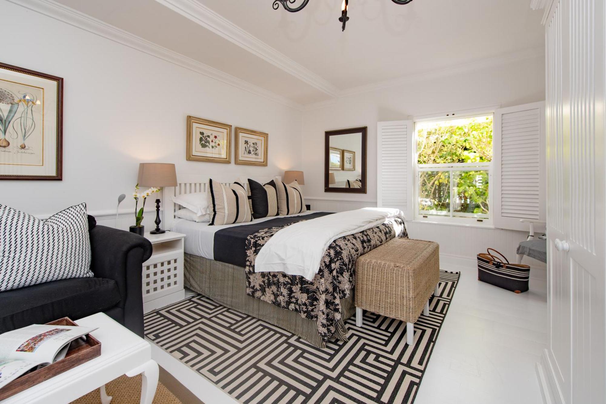 Southern Cross Beach House Plettenberg Bay Quarto foto