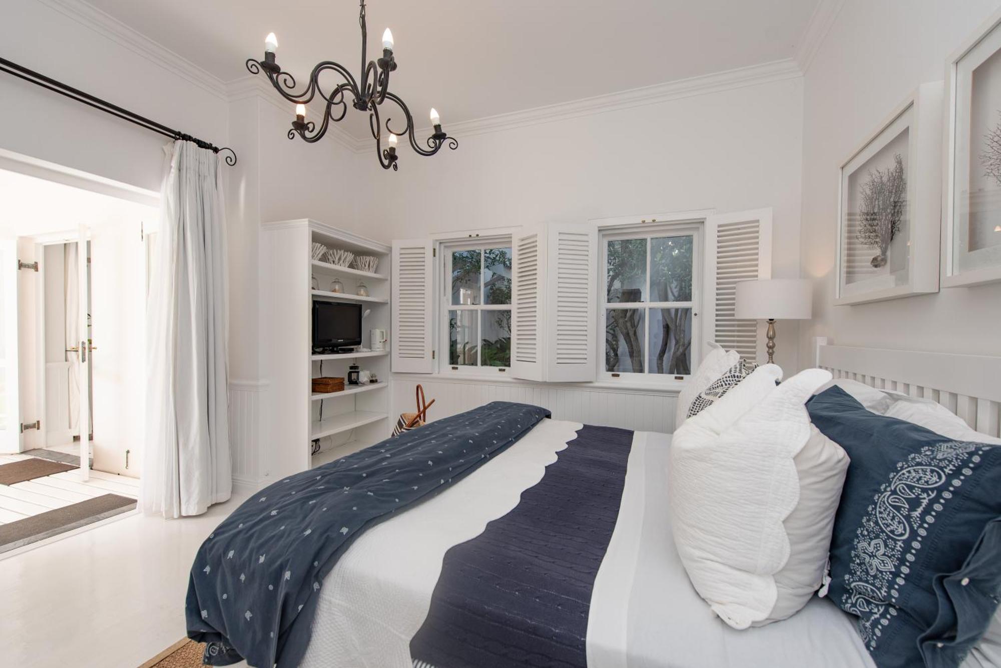 Southern Cross Beach House Plettenberg Bay Quarto foto