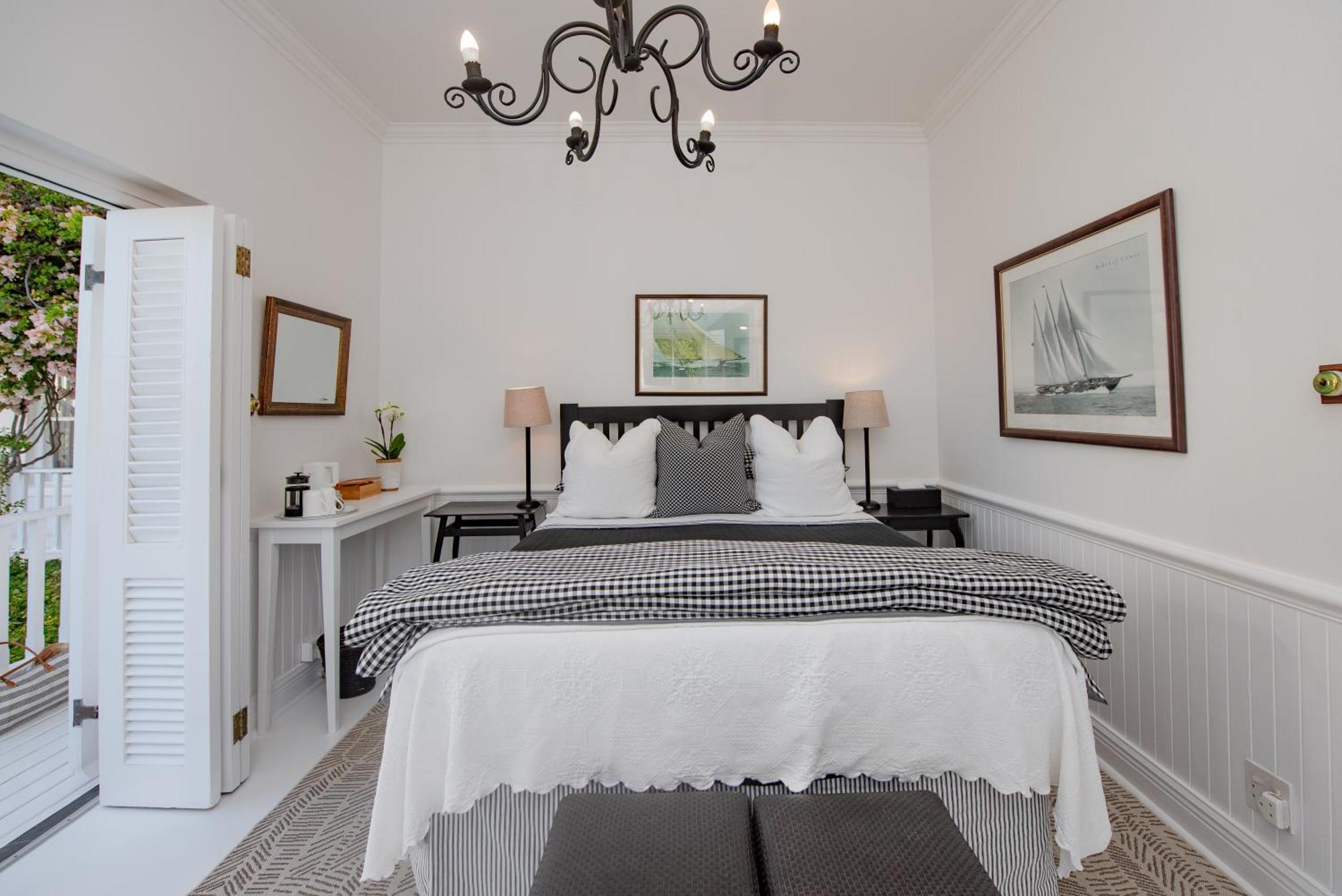 Southern Cross Beach House Plettenberg Bay Quarto foto