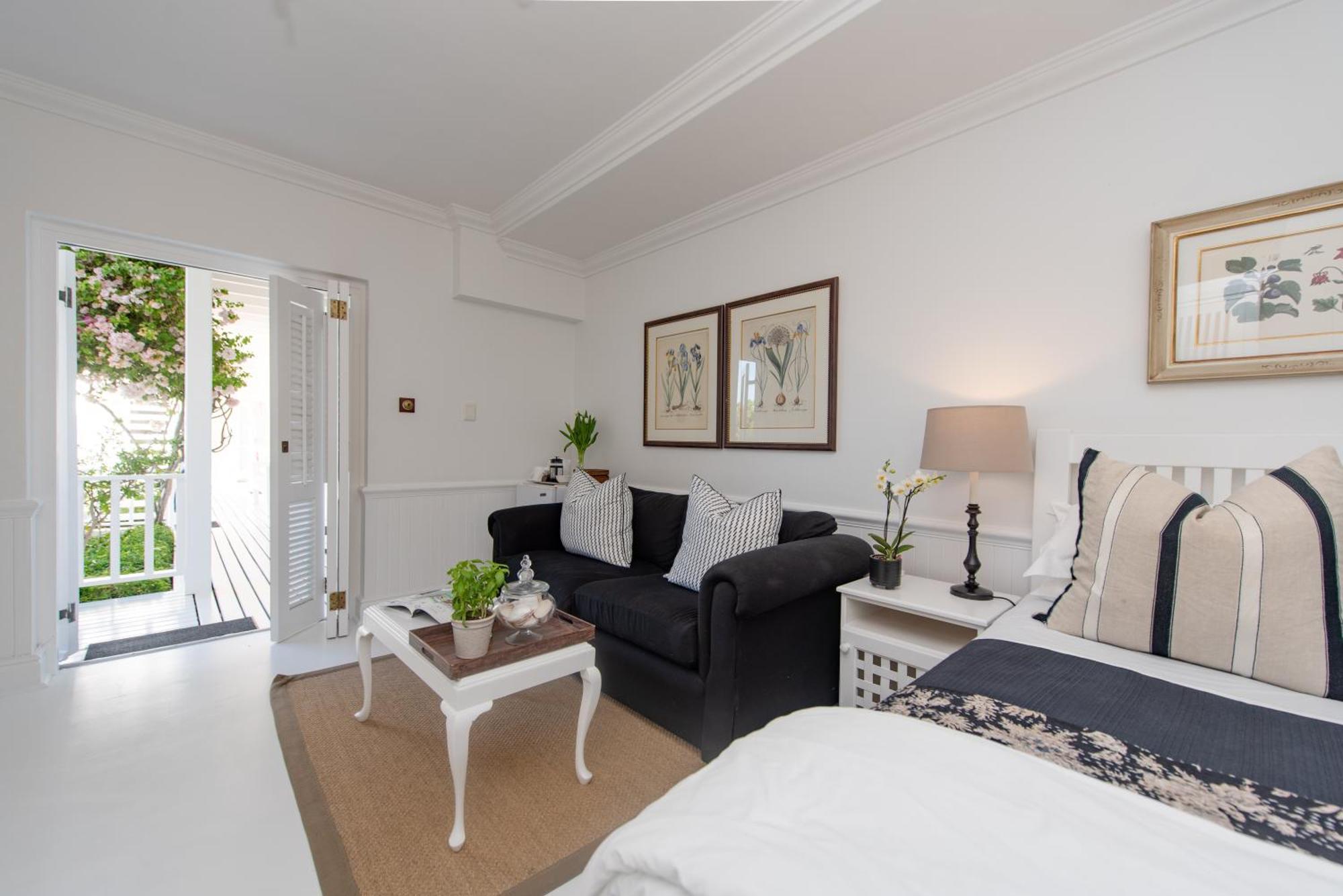Southern Cross Beach House Plettenberg Bay Quarto foto