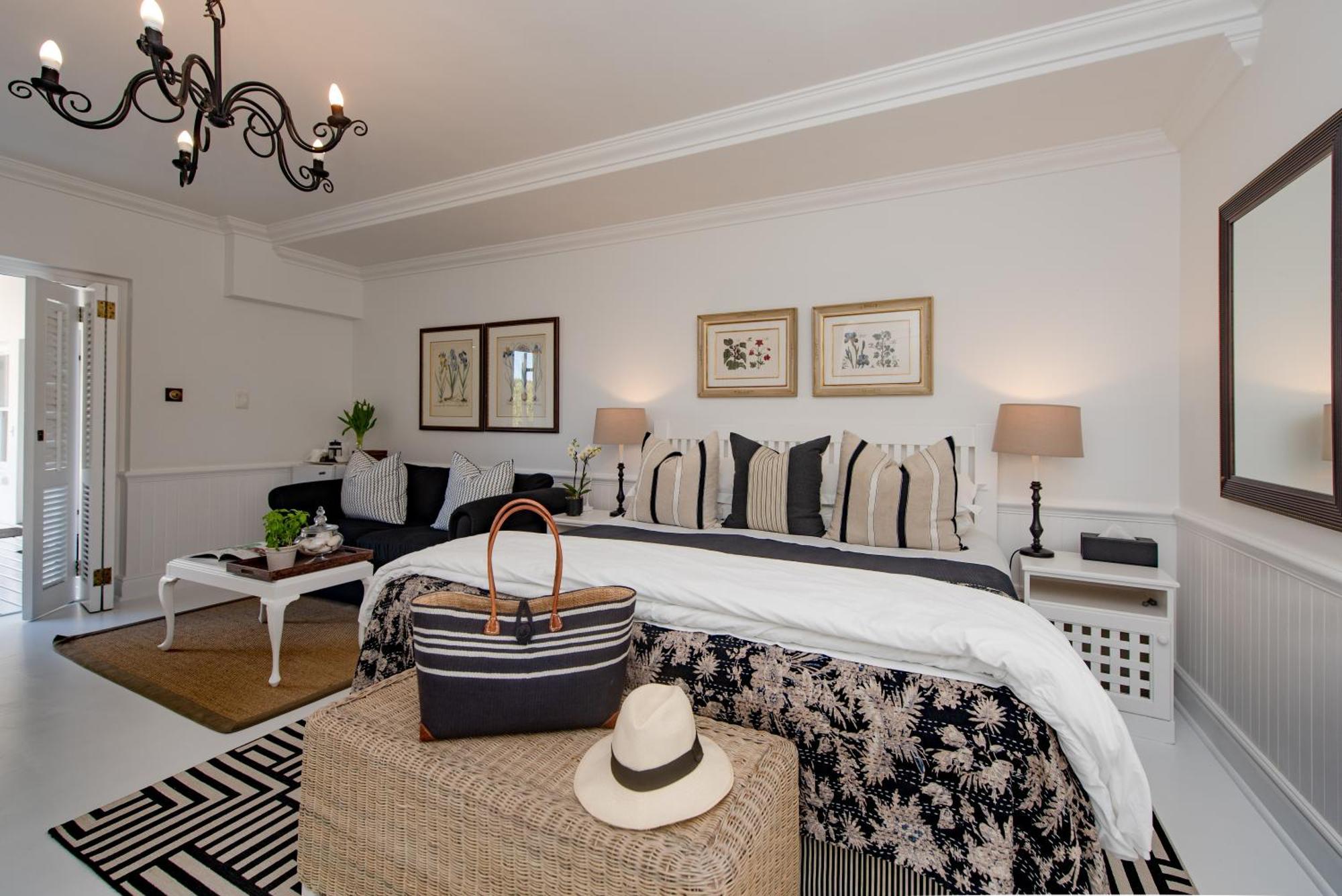 Southern Cross Beach House Plettenberg Bay Quarto foto