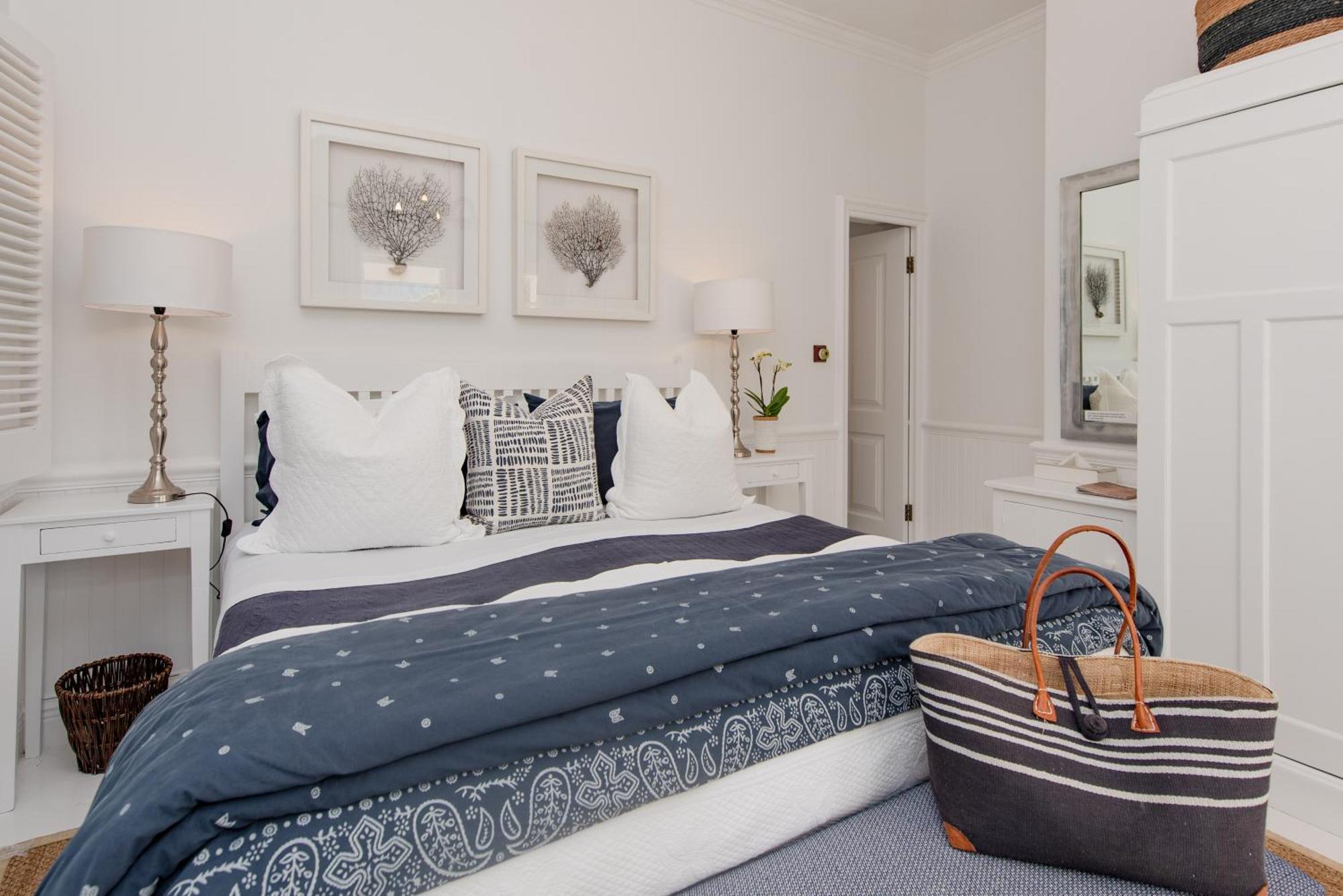 Southern Cross Beach House Plettenberg Bay Quarto foto