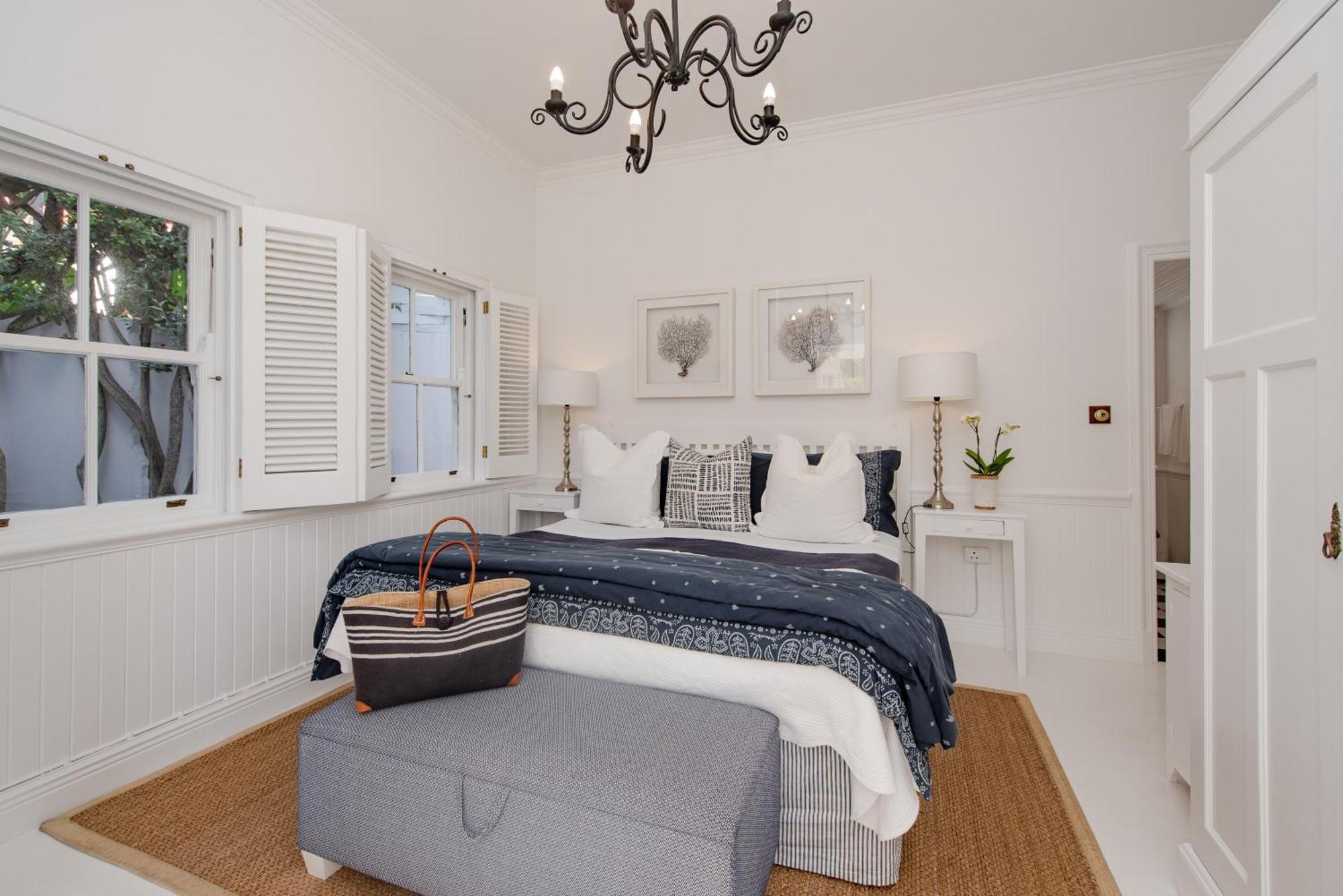 Southern Cross Beach House Plettenberg Bay Quarto foto