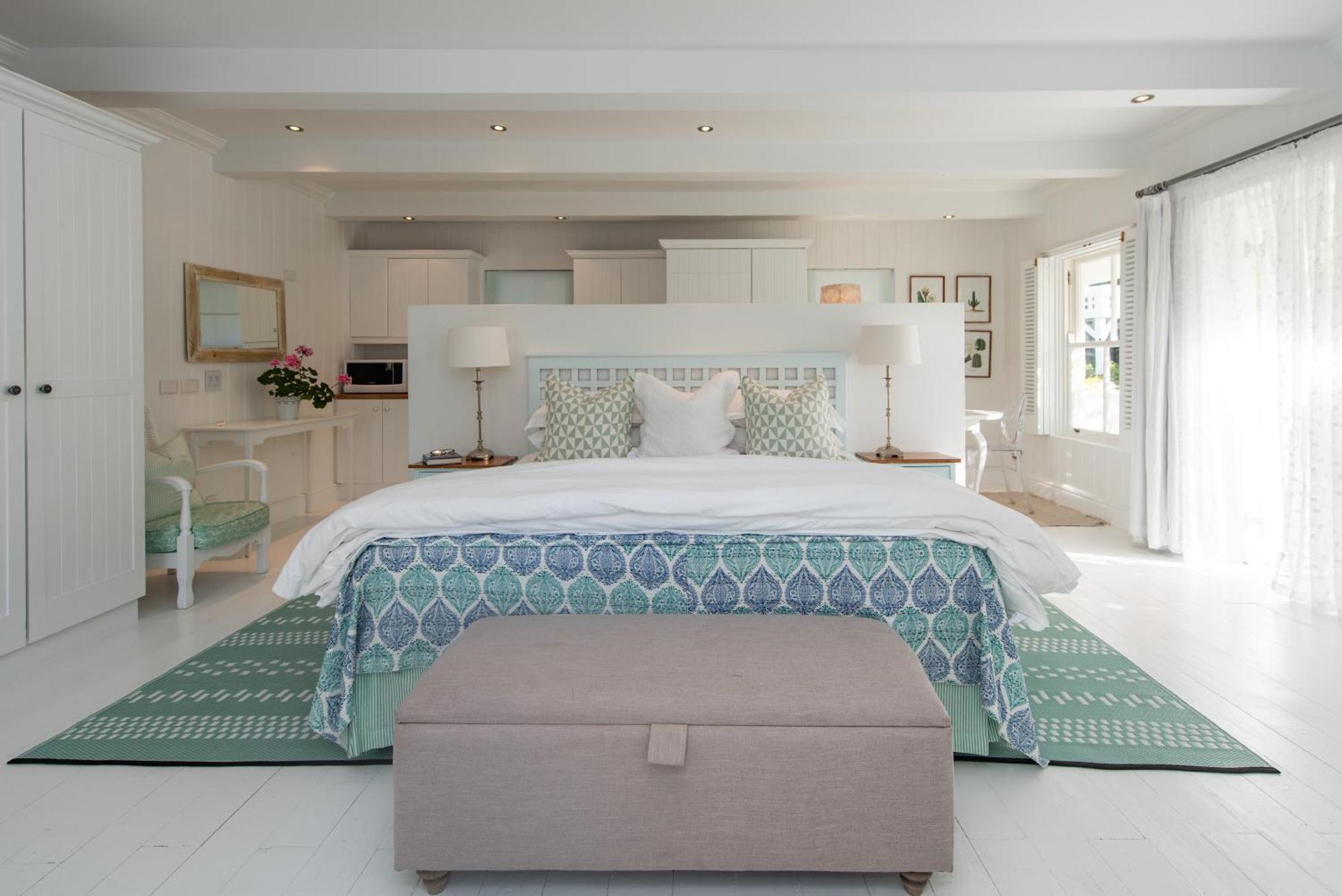 Southern Cross Beach House Plettenberg Bay Quarto foto