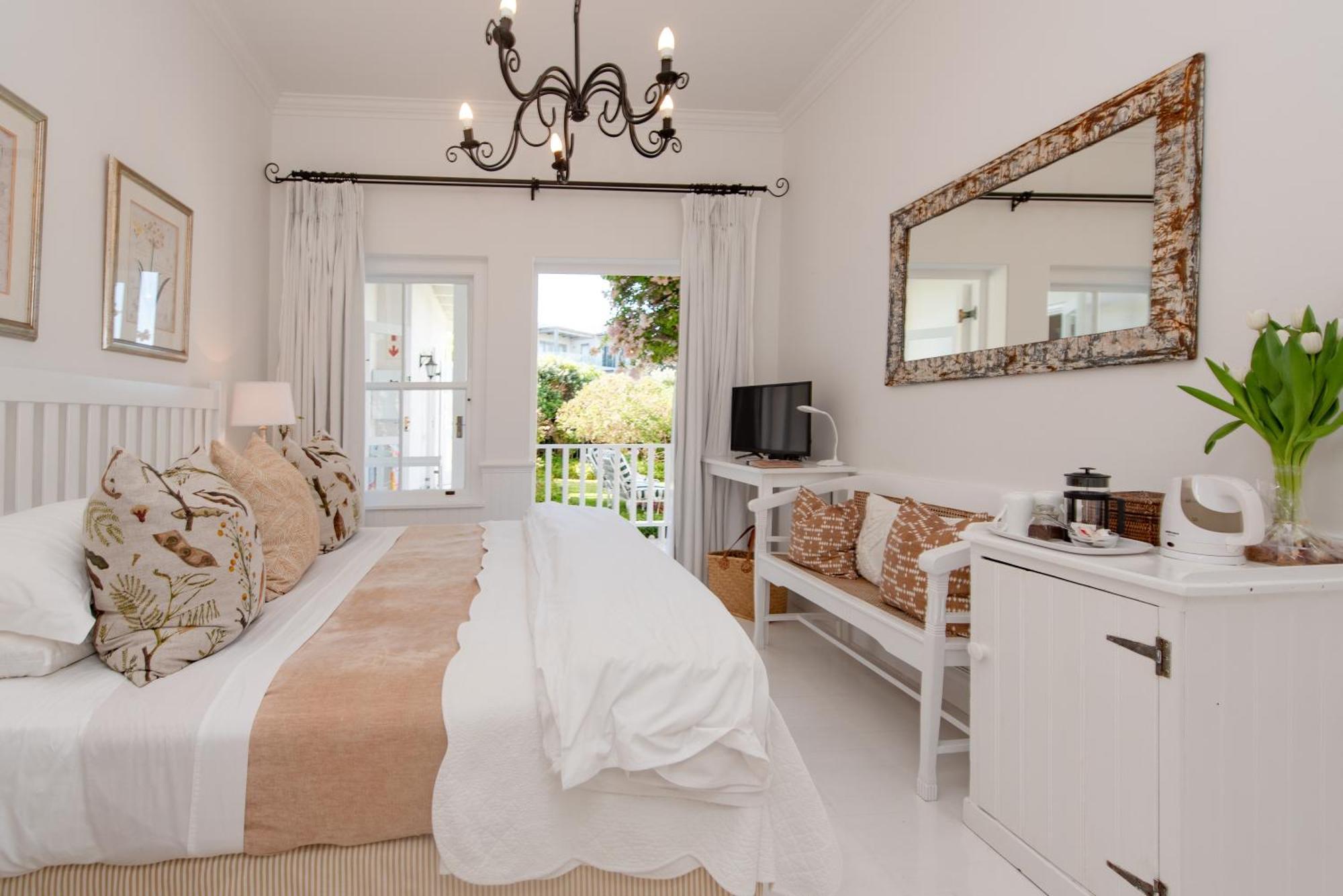 Southern Cross Beach House Plettenberg Bay Quarto foto