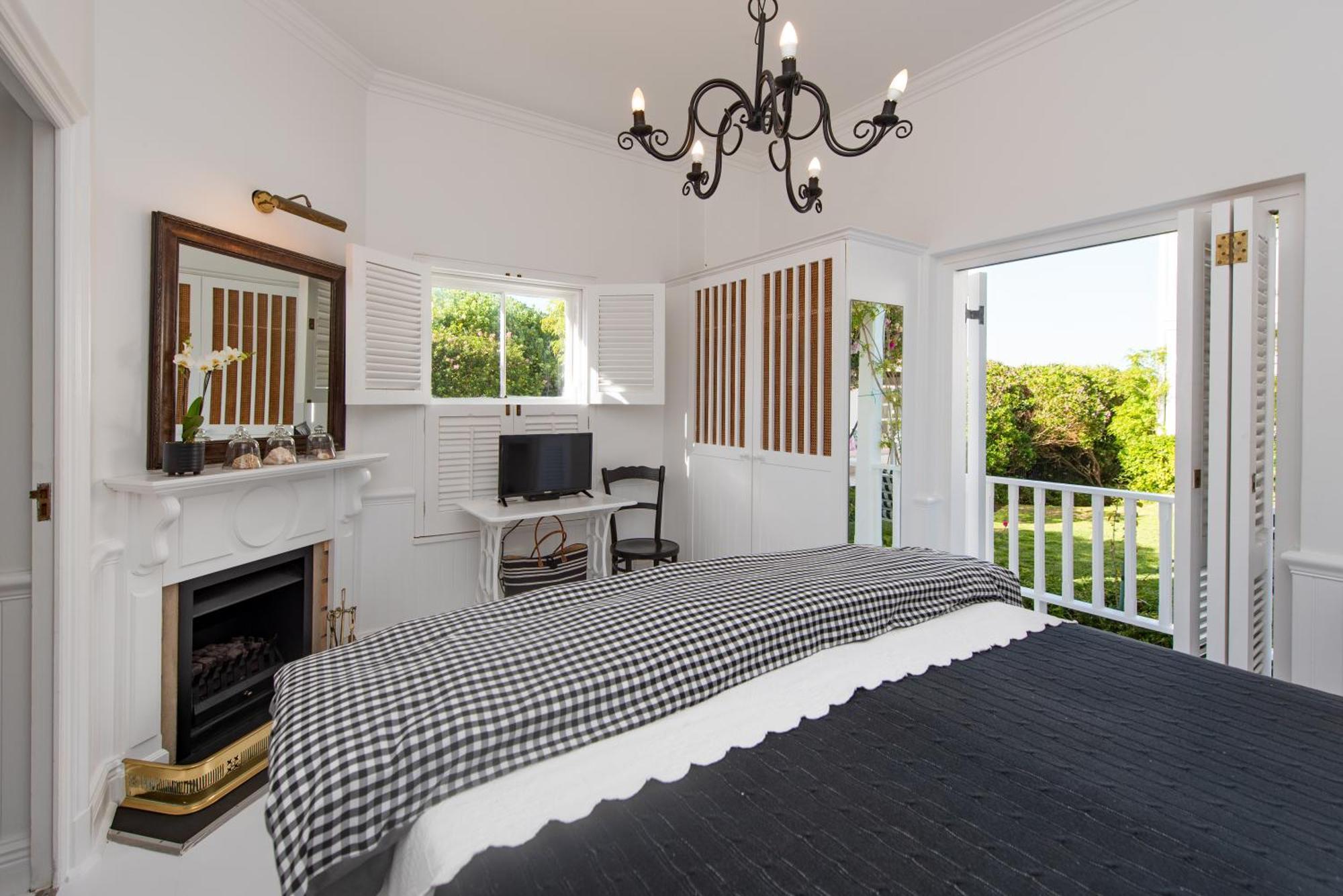 Southern Cross Beach House Plettenberg Bay Quarto foto