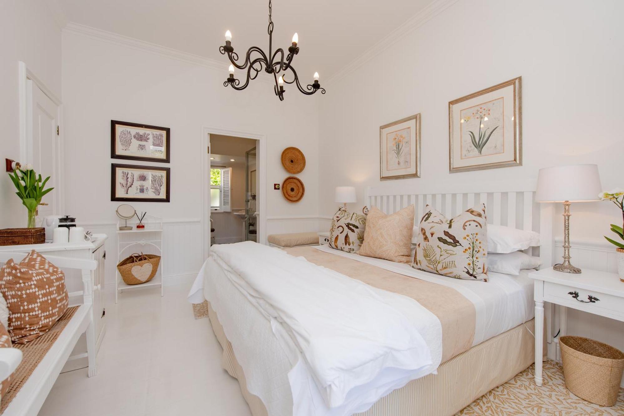 Southern Cross Beach House Plettenberg Bay Quarto foto
