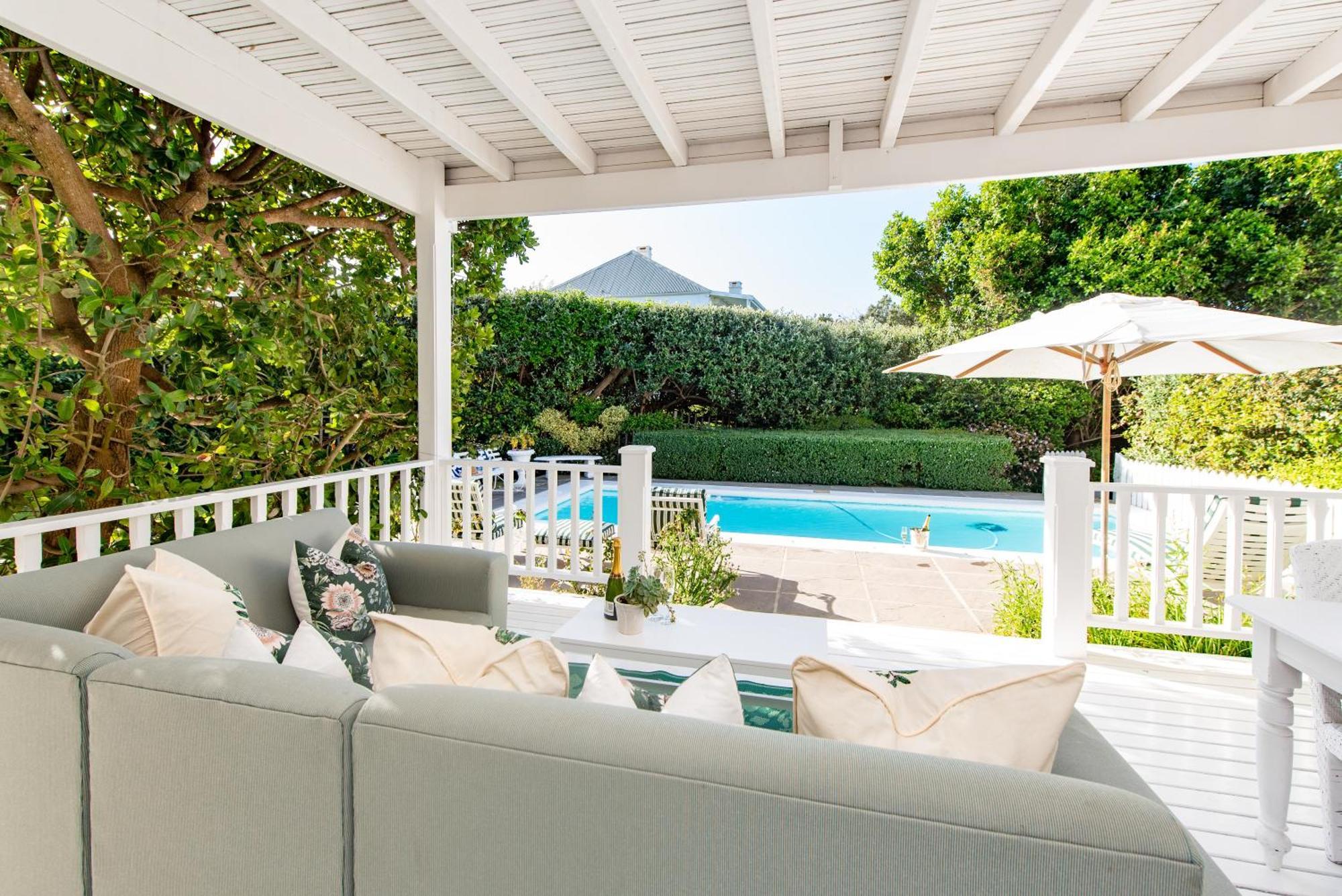Southern Cross Beach House Plettenberg Bay Quarto foto
